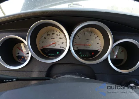 2006 Dodge Charger Rt z USA, uszkodzony, nr VIN 2B3KA53H86H321813